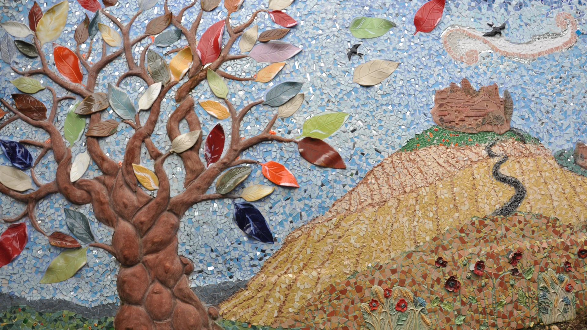 Mosaico
